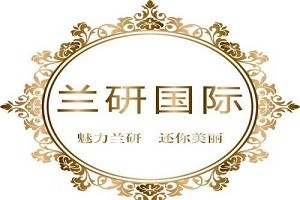 兰研品牌logo