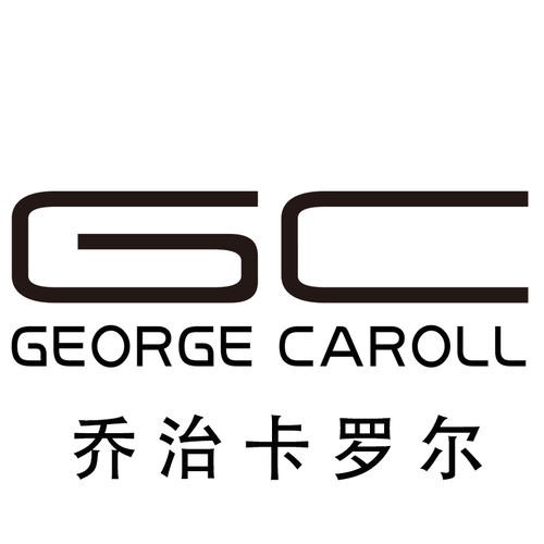 乔治卡罗尔品牌logo