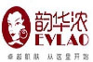 韵华浓品牌logo