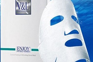 V&U面膜