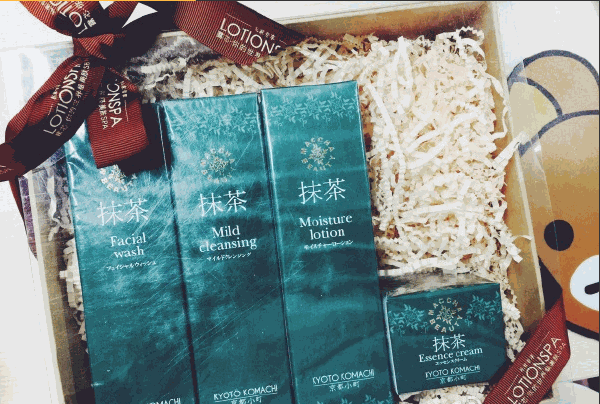 LotionSPA LotionSPA
