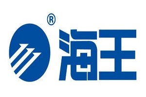 海王眼之宝品牌logo