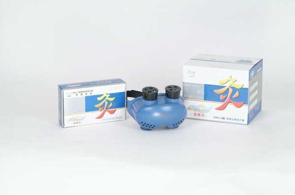 一明灸视力 一明灸视力