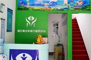 维仕