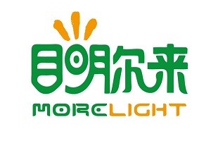 目明尔来品牌logo