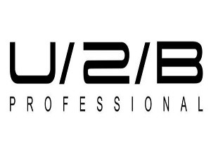 u2b彩妆品牌logo