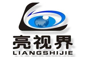 亮视界品牌logo