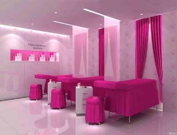 美斯蒂亚spa
