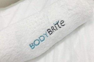 BodyBrite宝贝来