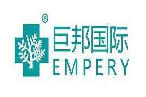 巨邦品牌logo