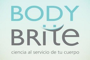 BodyBrite宝贝来品牌logo
