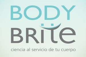 BodyBrite宝贝来