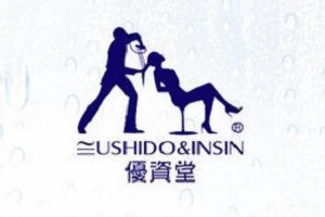 优资堂品牌logo