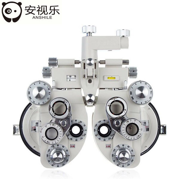 安视乐视力健康