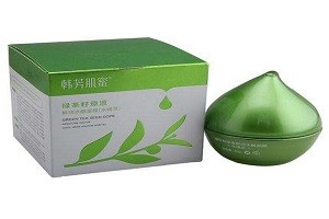 韩芳化妆品