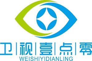 卫视壹点零品牌logo