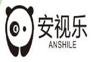 安视乐视力健康品牌logo