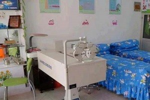 爱灵瞳视力恢复