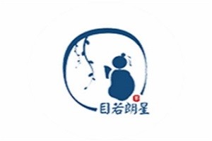 目若朗星视力干预品牌logo