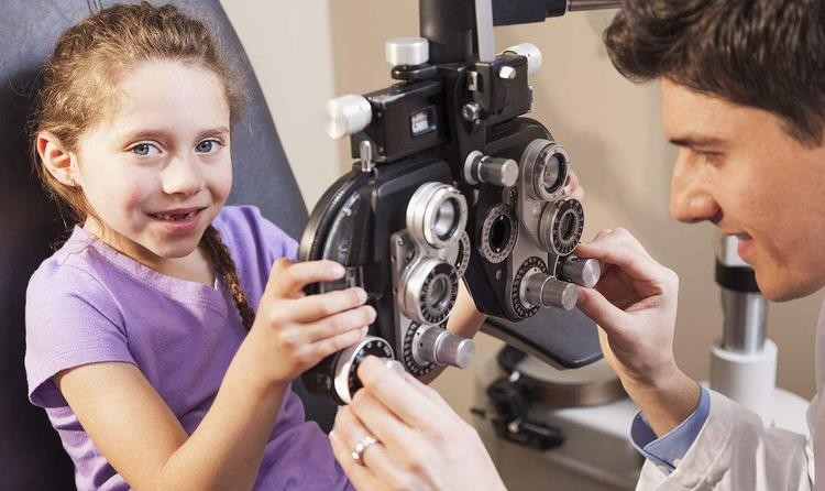 爱灵瞳视力恢复