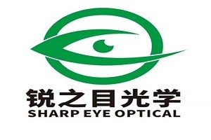 锐之目光学品牌logo