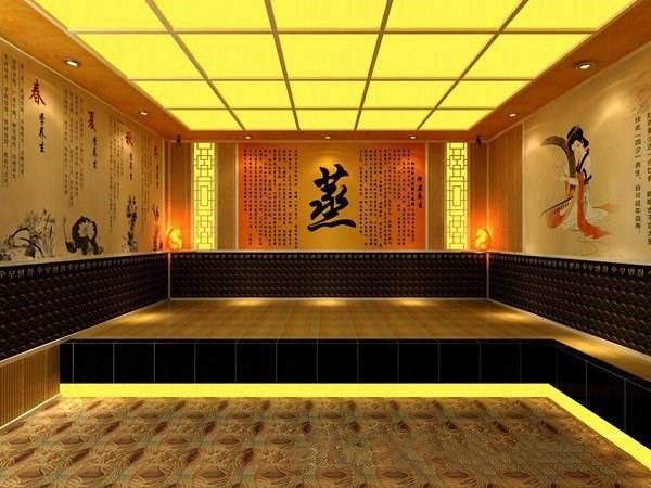 喜来健