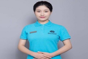 genteel JAMU产后修复