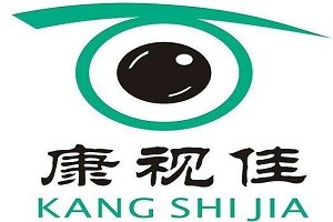 康视佳品牌logo