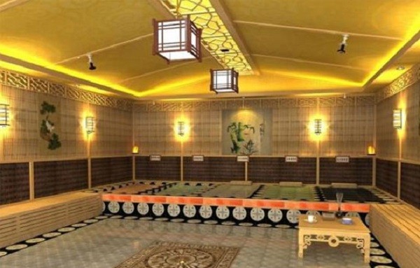 贵己堂