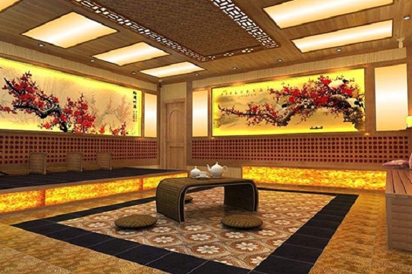 韩蒸吉润