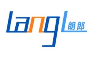 朗郎视力训练中心品牌logo