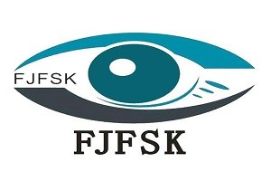 复视康视力保健品牌logo