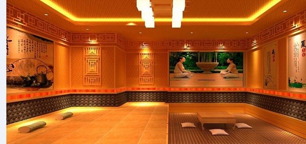 中韩通和