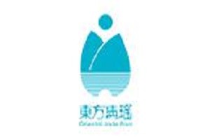 东方清瑶视力恢复品牌logo