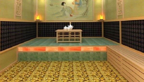 益家康