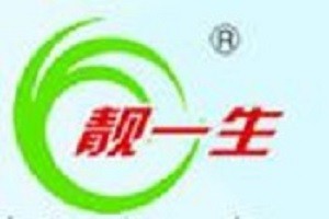 靓一生品牌logo