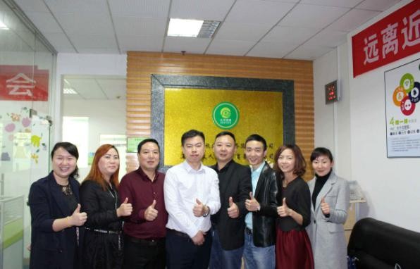 众目视康视力恢复