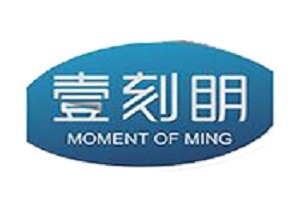 壹刻明养眼护眼中心品牌logo