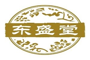 东盛堂近视恢复品牌logo