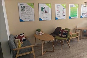 晔华视力养护中心