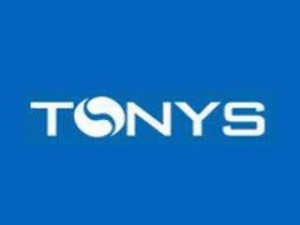 TONYS品牌logo
