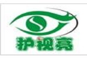 护视亮视力保健中心品牌logo
