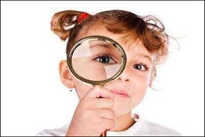 明沐棠视力康复中心