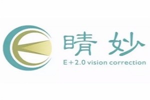 睛妙护眼品牌logo