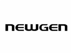 NEWGEN品牌logo