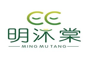 明沐棠视力康复中心品牌logo