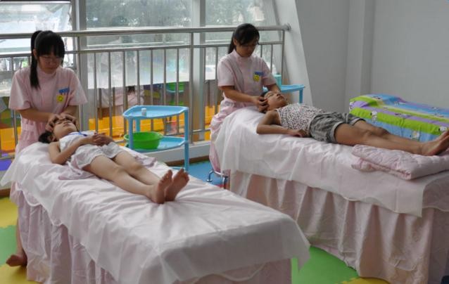 益目堂视力康复