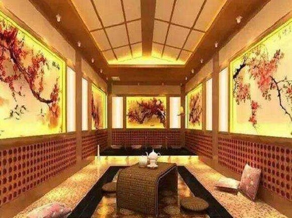 益身汗