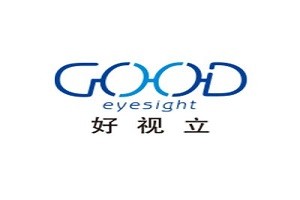 好视立视力保健品牌logo