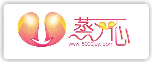 蒸开心品牌logo